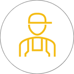 Un équipe à votre service